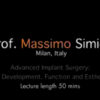 Advanced Implant Surgery - Site Development, Function and Esthetics