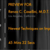 Newest Dental Laboratory Techniques in Implant Esthetics