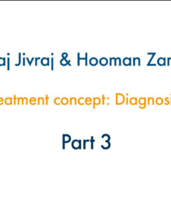 The All on 4 Concept: Diagnosis to Delivery Part 3 - Clinical Patient Presentations. Surgical and Prosthetic Protocols for Fabrication of a Full Arch Immediate Load Prosthesis