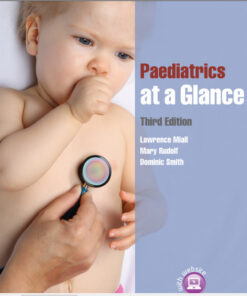 Paediatrics at a Glance 3rd Edition