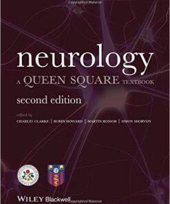 Neurology: A Queen Square Textbook 2nd Edition