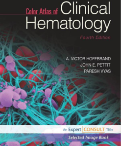 Color Atlas of Clinical Hematology