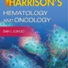 Harrison's Hematology and Oncology