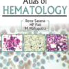 Atlas of Hematology