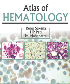 Atlas of Hematology