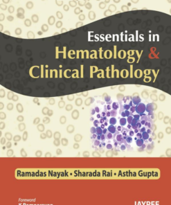 Essentials in Hematology and Clinical Pathology