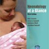 Neonatology at a Glance 3rd Edition