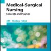 Medical-Surgical Nursing: Concepts & Practice, 3e 3rd Edition