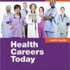 Health Careers Today, 6e 6th Edition