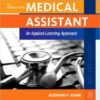 Kinn's The Administrative Medical Assistant with ICD-10 Supplement: An Applied Learning Approach, 8e 8th Edition