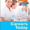 Health Careers Today, 5e 5th Edition