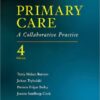 Primary Care: A Collaborative Practice, 4e