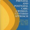 Prenatal and Postnatal Care 1st Edition