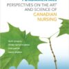 Fundamentals: Perspectives on the Art and Science of Canadian Nursing