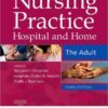 Nursing Practice: Hospital and Home - The Adult