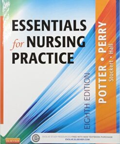 Essentials for Nursing Practice, 8e