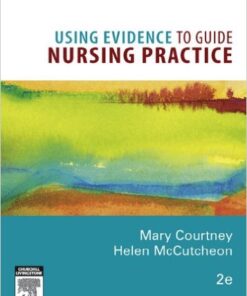 Using Evidence to Guide Nursing Practice Kindle Edition