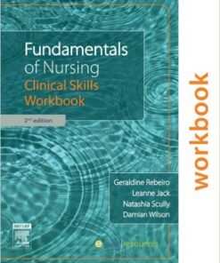 Fundamentals of Nursing: Clinical Skills Workbook Kindle Edition