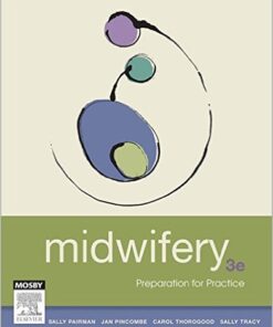 Midwifery: Preparation for Practice Kindle Edition