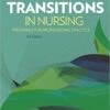 Transitions in Nursing: Preparing for Professional Practice