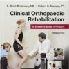 Clinical Orthopaedic Rehabilitation: An Evidence-Based Approach 3e