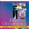 Essential Orthopaedics: Expert Consult - Online and Print, 1e 1 Pck Har/ Edition