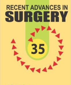 Recent Advances in Surgery 1st Edition