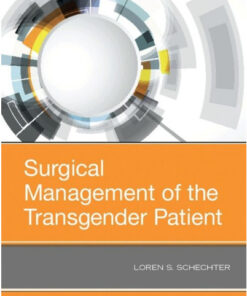 Surgical Management of the Transgender Patient PDF