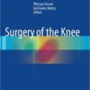 Surgery of the Knee