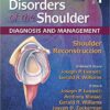 Disorders of the Shoulder: Reconstruction Third Edition