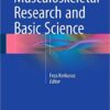 Musculoskeletal Research and Basic Science 1st ed. 2016 Edition