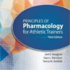 Principles of Pharmacology for Athletic Trainers 3rd Edition