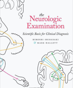 The Neurologic Examination: Scientific Basis for Clinical Diagnosis 1st Edition