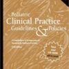 Pediatric Clinical Practice Guidelines & Policies, 13th Edition: A Compendium of Evidence-based Research for Pediatric Practice 13th Edition