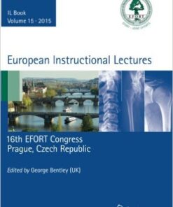 European Instructional Lectures: Volume 15 - 2015, 16th