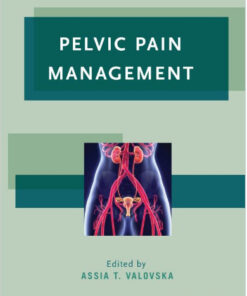 Pelvic Pain Management 1st Edition