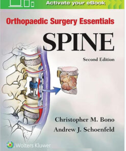 Orthopaedic Surgery Essentials  Spine  2 Edition CHM