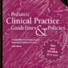 Pediatric Clinical Practice Guidelines & Policies, 14th Edition: A Compendium of Evidence-based Research for Pediatric Practice 14th Edition