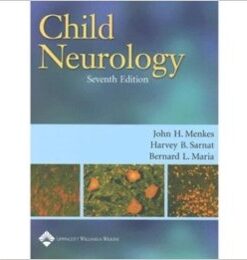 Child Neurology Seventh Edition