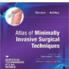 Atlas of Minimally Invasive Surgical Techniques: A Volume in the Surgical Techniques Atlas Series 1e Har/Psc