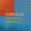 Surgical Decision Making, 5e (Surgical Decision Making (Norton)) 5th Edition