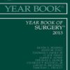 Year Book of Surgery 2013