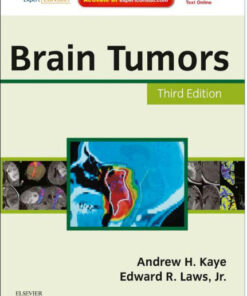 Brain Tumors: An Encyclopedic Approach 3e 3rd Edition