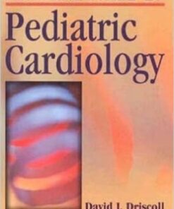 Fundamentals of Pediatric Cardiology 1st Edition