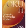 Orthopaedic Knowledge Update 11 (Orthopedic Knowledge Update) 11th Edition PDF ORIGINAL