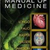 Harrisons Manual of Medicine, 18th Edition 18th Edition