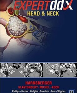 EXPERTddx: Head and Neck: Published by Amirsys® (EXPERTddx (TM))