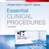 Essential Clinical Procedures (Dehn, Essential Clinical Procedures) 3rd Edition