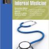 The Washington Manual® of Outpatient Internal Medicine 1st Edition