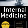 Deja Review Internal Medicine, 2nd Edition 2nd Edition